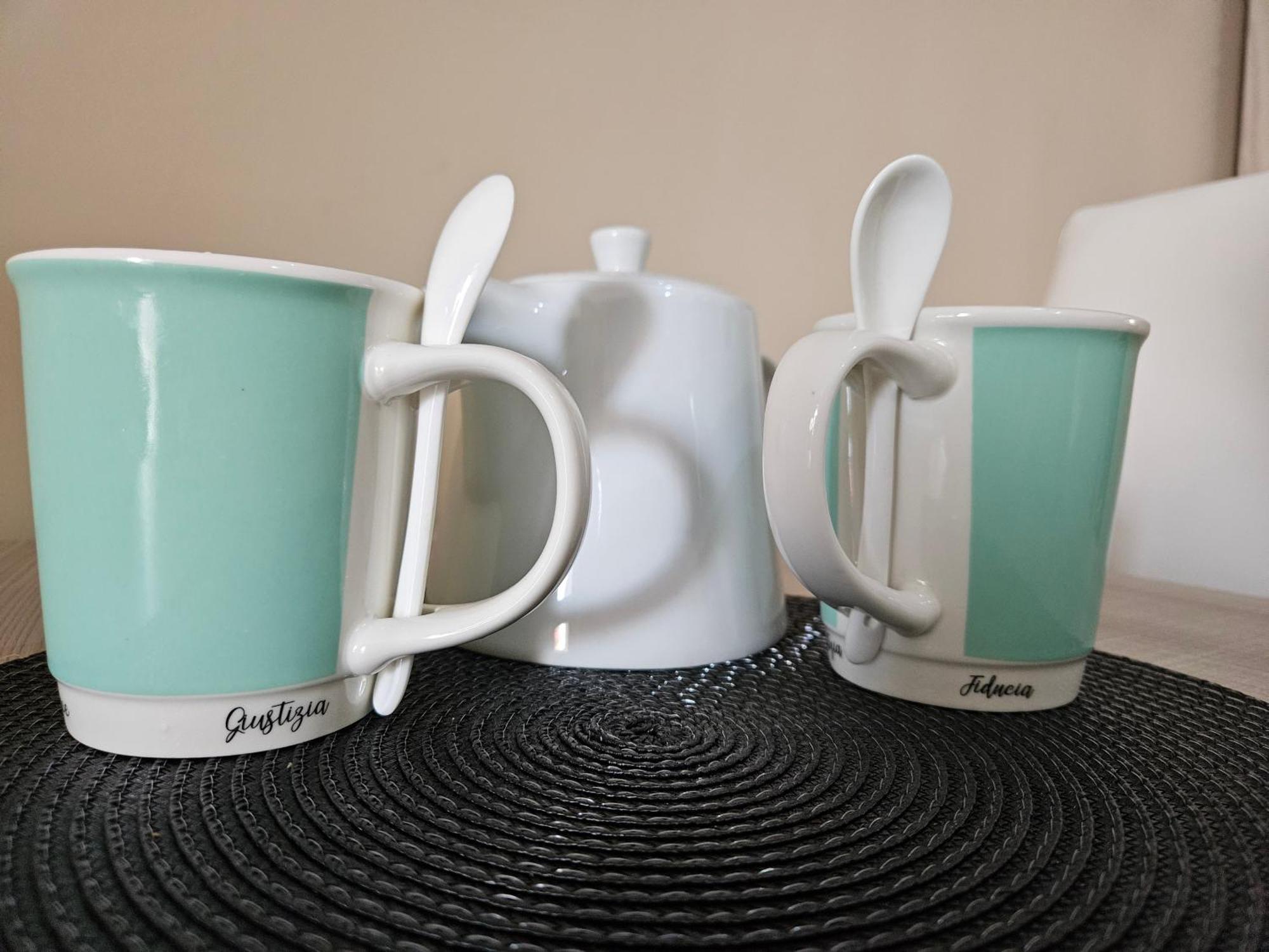 Colazione Da Tiffany Leilighet Bussolengo Eksteriør bilde